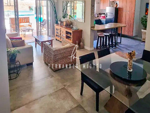 Imagem Casa de Condomínio com 3 Quartos à Venda, 980 m² em Residencial Paineiras - Itupeva
