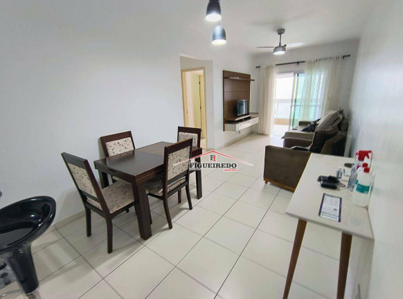 Imagem Apartamento com 2 Quartos à Venda, 77 m² em Canto Do Forte - Praia Grande Imagem Apartamento com 2 Quartos à Venda, 77 m² em Canto Do Forte - Praia Grande