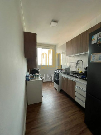 Imagem Apartamento com 2 Quartos à Venda, 54 m² em Jardim América - São José Dos Campos