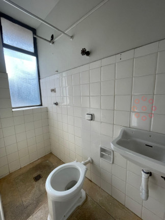Imagem Apartamento com 4 Quartos à Venda, 170 m² em Lourdes - Belo Horizonte