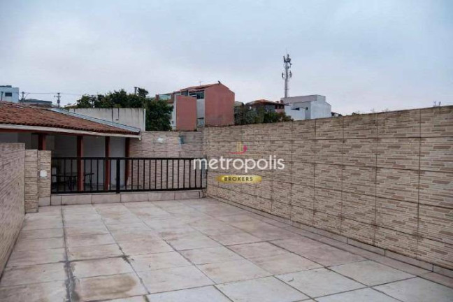 Imagem Casa com 3 Quartos à Venda, 80 m² em Parque Das Nações - Santo André Imagem Casa com 3 Quartos à Venda, 80 m² em Parque Das Nações - Santo André