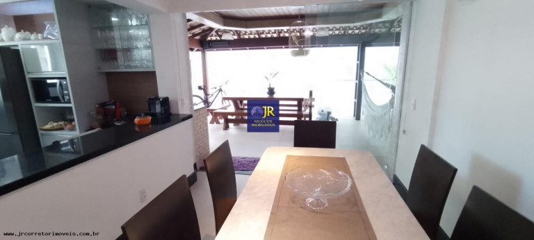 Imagem Apartamento com 4 Quartos à Venda, 300 m² em Itapoã - Vila Velha