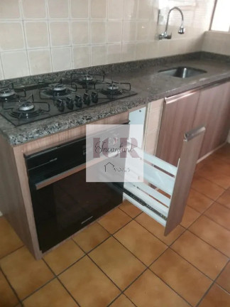Imagem Apartamento com 2 Quartos à Venda, 80 m² em Jardim Vera Cruz - Sorocaba