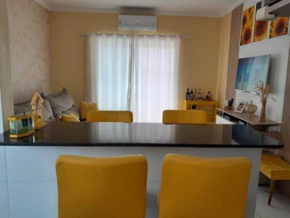 Imagem Casa com 2 Quartos à Venda, 80 m² em Maracanã - Praia Grande