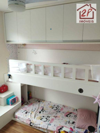 Imagem Apartamento com 2 Quartos à Venda, 60 m² em Jardim Augusta - São José Dos Campos Imagem Apartamento com 2 Quartos à Venda, 60 m² em Jardim Augusta - São José Dos Campos