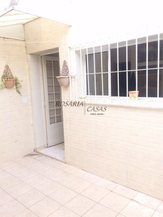 Imagem Casa com 3 Quartos à Venda, 110 m² em Brooklin Paulista - São Paulo Imagem Casa com 3 Quartos à Venda, 110 m² em Brooklin Paulista - São Paulo