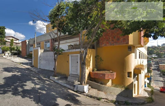 Imagem Imóvel Comercial para Alugar, em Jardim Flórida - Barueri Imagem Imóvel Comercial para Alugar, em Jardim Flórida - Barueri