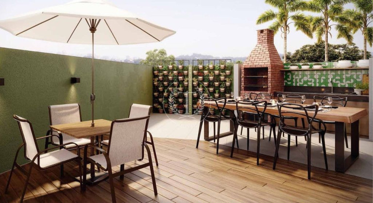 Imagem Apartamento com 2 Quartos à Venda, 36 m² em Santa Maria - Osasco Imagem Apartamento com 2 Quartos à Venda, 36 m² em Santa Maria - Osasco