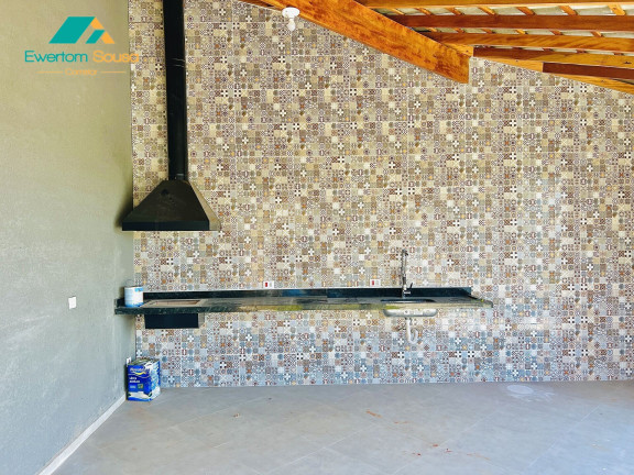 Imagem Casa com 3 Quartos à Venda, 122 m² em Jundiaizinho (terra Preta) - Mairiporã Imagem Casa com 3 Quartos à Venda, 122 m² em Jundiaizinho (terra Preta) - Mairiporã