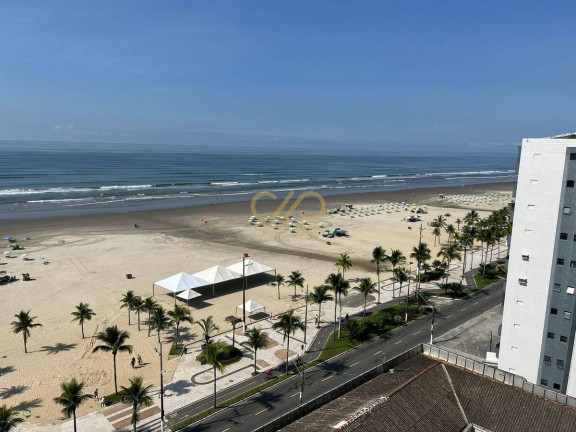 Kitnet com 1 Quarto à Venda, 38 m² em Tupi - Praia Grande
