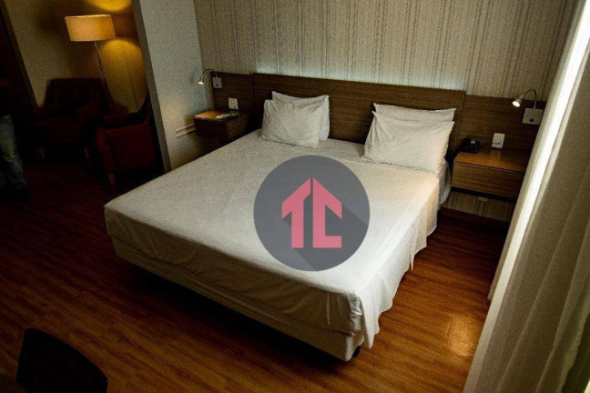 Imagem Apartamento com 1 Quarto à Venda, 32 m² em Alphaville - Campinas Imagem Apartamento com 1 Quarto à Venda, 32 m² em Alphaville - Campinas