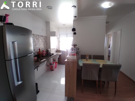 Imagem Apartamento com 3 Quartos à Venda, 65 m² em Wanel Ville - Sorocaba Imagem Apartamento com 3 Quartos à Venda, 65 m² em Wanel Ville - Sorocaba