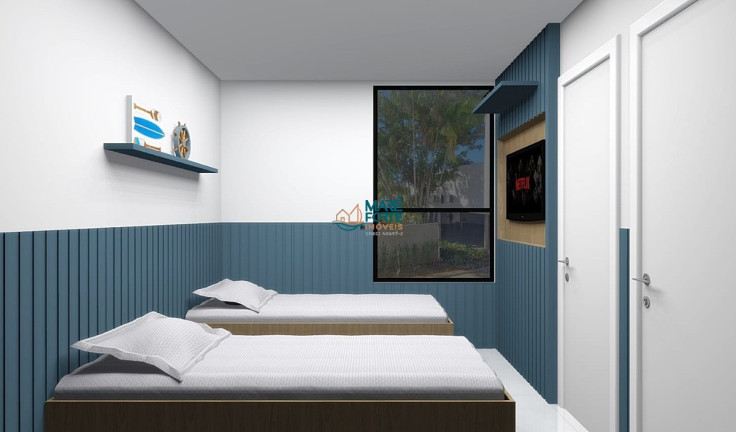 Imagem Casa de Condomínio com 2 Quartos à Venda, 80 m² em Itaguá - Ubatuba Imagem Casa de Condomínio com 2 Quartos à Venda, 80 m² em Itaguá - Ubatuba