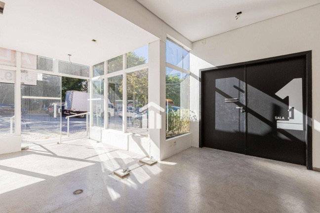 Imóvel para Alugar, 540 m² em Pinheiros - São Paulo