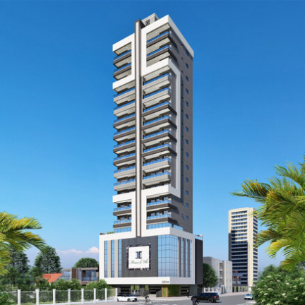 Apartamento com 2 Quartos à Venda, 85 m² em Perequê - Porto Belo