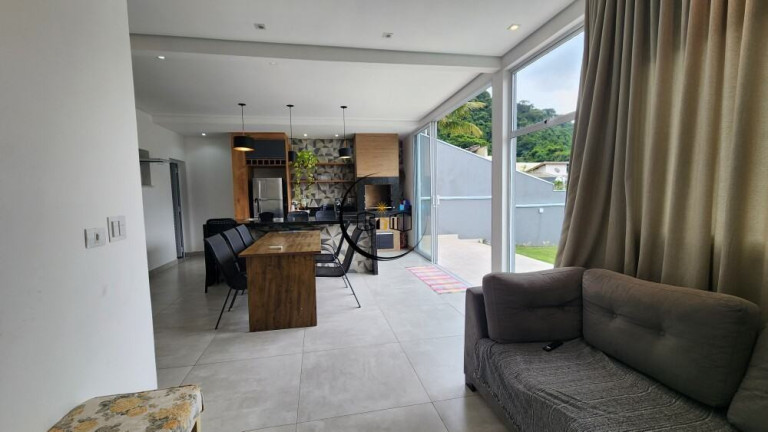 Imagem Casa de Condomínio com 4 Quartos à Venda, 290 m² em Residencial Ibi-aram - Itupeva