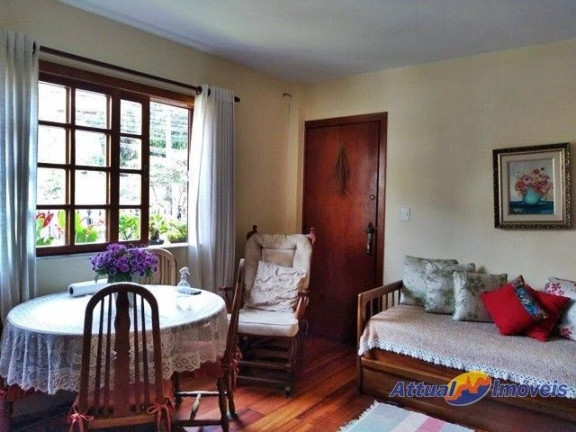 Imagem Imóvel com 1 Quarto à Venda, 45 m² em Agriões - Teresópolis Imagem Imóvel com 1 Quarto à Venda, 45 m² em Agriões - Teresópolis