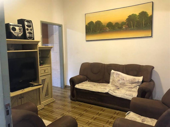 Imagem Casa com 2 Quartos à Venda, 125 m² em Tupi - Praia Grande Imagem Casa com 2 Quartos à Venda, 125 m² em Tupi - Praia Grande