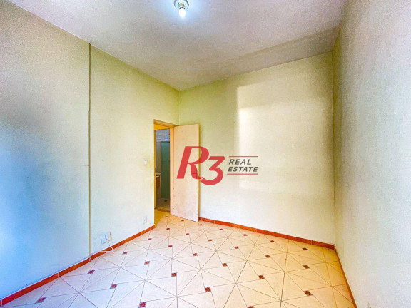Imagem Apartamento com 2 Quartos para Alugar, 94 m² em Itararé - São Vicente Imagem Apartamento com 2 Quartos para Alugar, 94 m² em Itararé - São Vicente