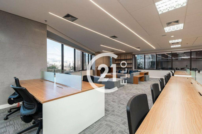Imagem Imóvel para Alugar, 200 m² em Itaim Bibi - São Paulo