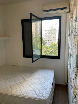 Imagem Imóvel com 1 Quarto à Venda, 35 m² em Planalto Paulista - São Paulo