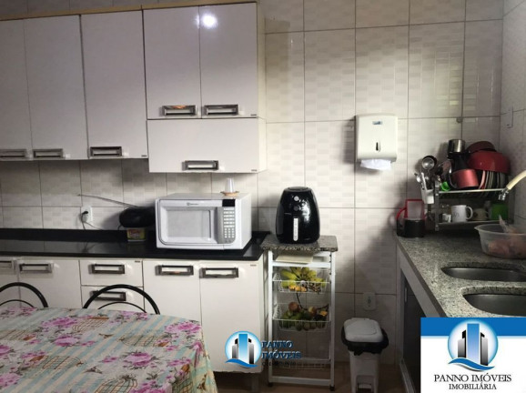 Imagem Casa com 3 Quartos à Venda, 120 m² em Saracuruna - Duque De Caxias