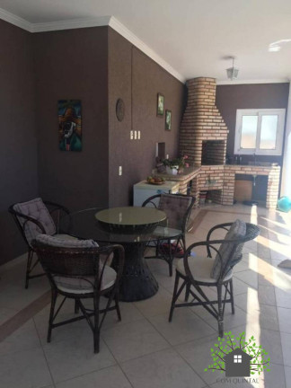 Imagem Casa com 4 Quartos à Venda, 400 m² em São Paulo Ii - Cotia