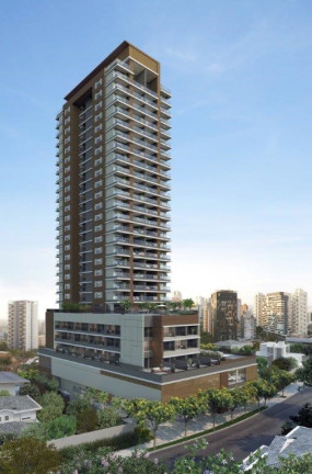 Imagem Apartamento com 1 Quarto à Venda, 57 m² em Vila Madalena - São Paulo Imagem Apartamento com 1 Quarto à Venda, 57 m² em Vila Madalena - São Paulo