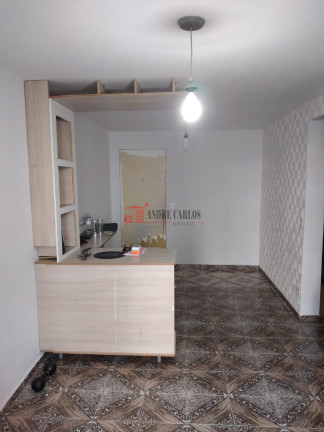 Imagem Apartamento com 2 Quartos à Venda, 57 m² em Veloso - Osasco Imagem Apartamento com 2 Quartos à Venda, 57 m² em Veloso - Osasco