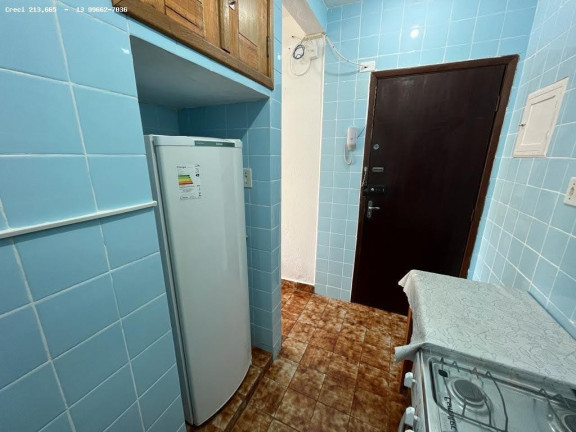 Imagem Kitnet com 1 Quarto à Venda, 30 m² em Aviação - Praia Grande Imagem Kitnet com 1 Quarto à Venda, 30 m² em Aviação - Praia Grande