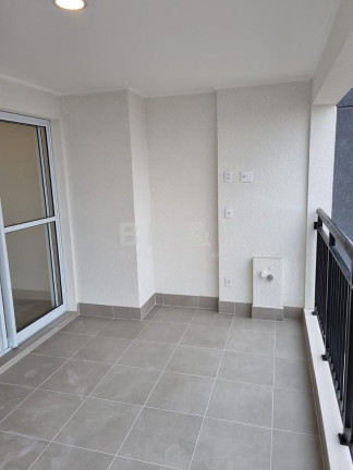 Imagem Apartamento com 2 Quartos à Venda, 81 m² em Vila Santa Catarina - São Paulo Imagem Apartamento com 2 Quartos à Venda, 81 m² em Vila Santa Catarina - São Paulo