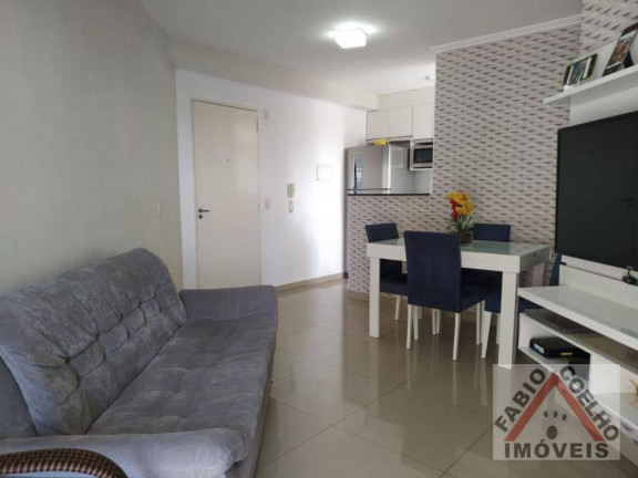 Imagem Apartamento com 2 Quartos à Venda, 50 m² em Sacomã - São Paulo Imagem Apartamento com 2 Quartos à Venda, 50 m² em Sacomã - São Paulo