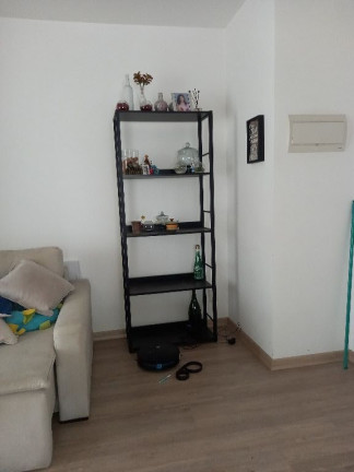 Imagem Apartamento com 2 Quartos à Venda, 54 m² em Jardim Santa Izabel - Cotia