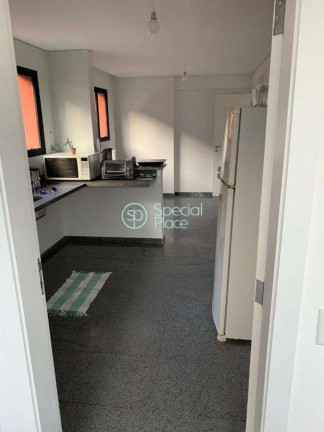 Imagem Apartamento com 4 Quartos à Venda, 350 m² em Perdizes - São Paulo