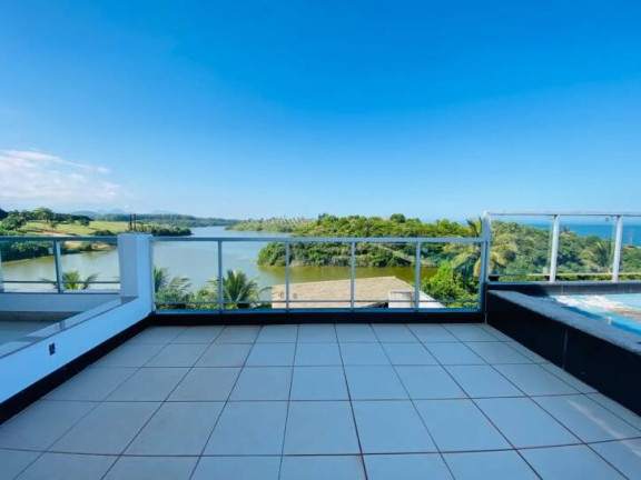 Imagem Casa com 6 Quartos à Venda, 2.300 m² em Br - Anchieta Imagem Casa com 6 Quartos à Venda, 2.300 m² em Br - Anchieta