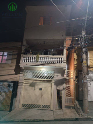 Imagem Casa com 2 Quartos para Alugar, 116 m² em Parque Jandaia - Carapicuíba Imagem Casa com 2 Quartos para Alugar, 116 m² em Parque Jandaia - Carapicuíba