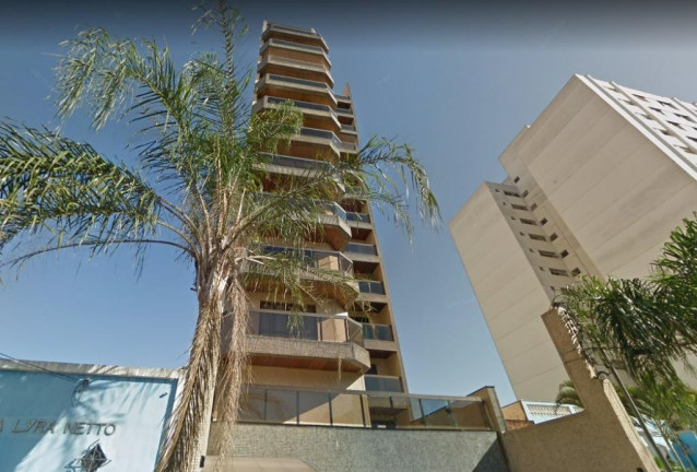 Imagem Apartamento com 4 Quartos à Venda, 334 m² em Centro - Sorocaba Imagem Apartamento com 4 Quartos à Venda, 334 m² em Centro - Sorocaba