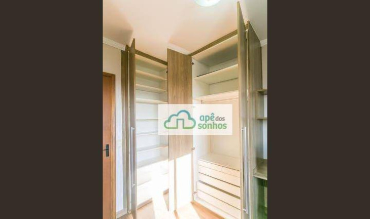 Imagem Apartamento com 3 Quartos à Venda, 75 m² em Jaguaré - São Paulo Imagem Apartamento com 3 Quartos à Venda, 75 m² em Jaguaré - São Paulo