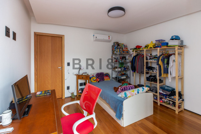 Imagem Casa com 4 Quartos à Venda, 400 m² em Campo Belo - São Paulo Imagem Casa com 4 Quartos à Venda, 400 m² em Campo Belo - São Paulo