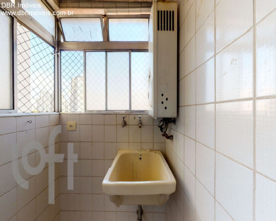 Imagem Apartamento com 3 Quartos à Venda, 70 m² em Tatuapé - Sao Paulo