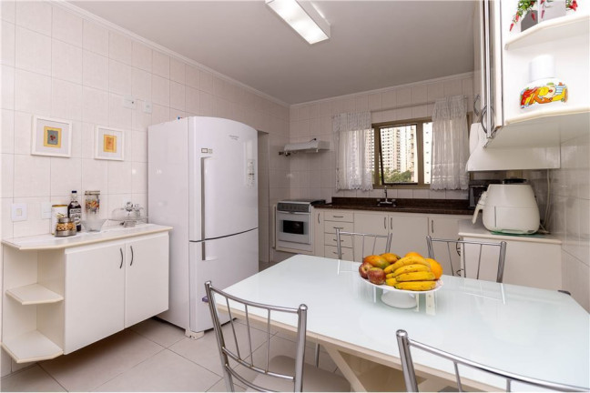 Imagem Apartamento com 3 Quartos à Venda, 117 m² em Saúde - São Paulo Imagem Apartamento com 3 Quartos à Venda, 117 m² em Saúde - São Paulo