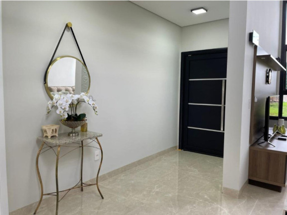 Imagem Casa de Condomínio com 3 Quartos à Venda, 240 m² em Parque Brasil 500 - Paulínia