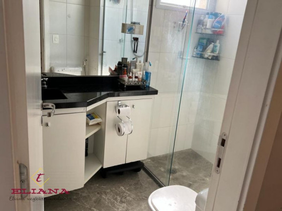 Imagem Apartamento com 4 Quartos à Venda, 102 m² em água Branca - São Paulo