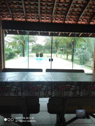 Imagem Casa com 2 Quartos à Venda, 214 m² em Loteamento Chácaras Vale Das Garças - Campinas Imagem Casa com 2 Quartos à Venda, 214 m² em Loteamento Chácaras Vale Das Garças - Campinas