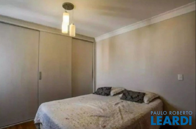 Imagem Apartamento com 3 Quartos à Venda, 110 m² em Jardim Bela Vista - Santo André