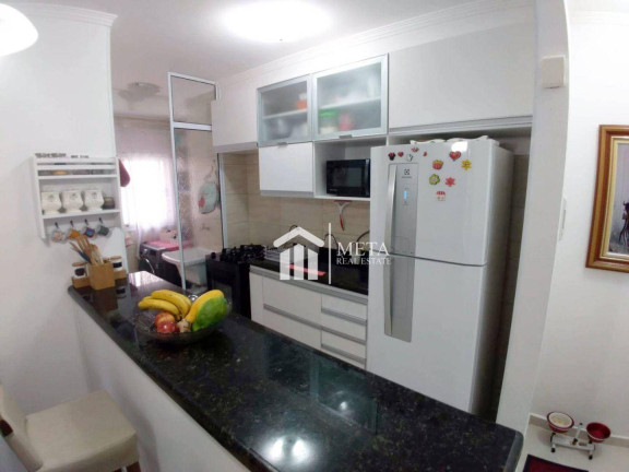 Imagem Imóvel com 2 Quartos à Venda, 50 m² em Tremembé - São Paulo