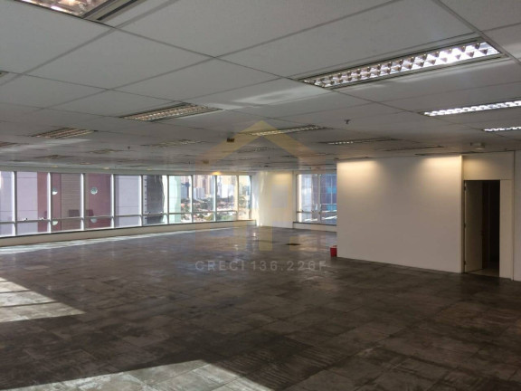 Imagem Imóvel Comercial à Venda, 330 m² em Cidade Monções - São Paulo