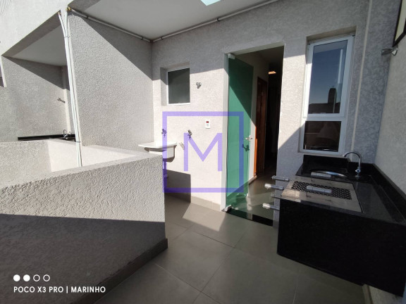 Imagem Apartamento com 2 Quartos à Venda, 46 m² em Cidade Antônio Estevão De Carvalho - São Paulo