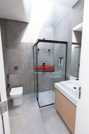 Imagem Casa de Condomínio para Alugar, 400 m² em Tamboré - Santana De Parnaíba
