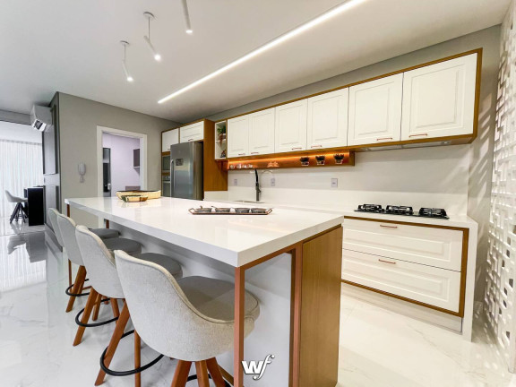 Imagem Apartamento com 3 Quartos à Venda, 160 m² em Morretes - Itapema
